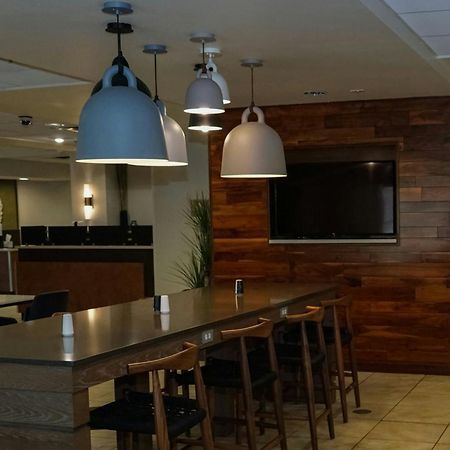 Fairfield Inn & Suites By Marriott Denver Aurora/Parker Exterior photo