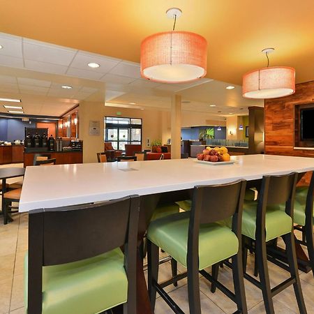 Fairfield Inn & Suites By Marriott Denver Aurora/Parker Exterior photo