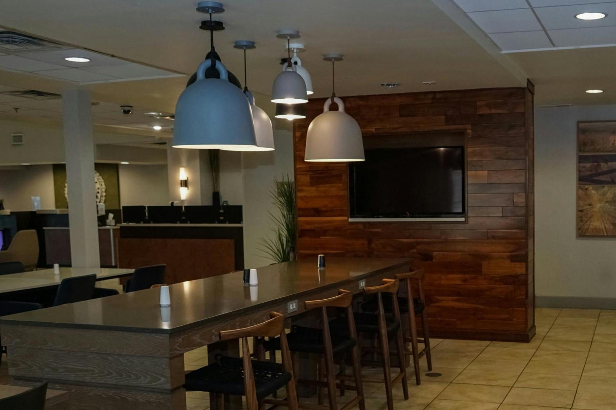 Fairfield Inn & Suites By Marriott Denver Aurora/Parker Exterior photo