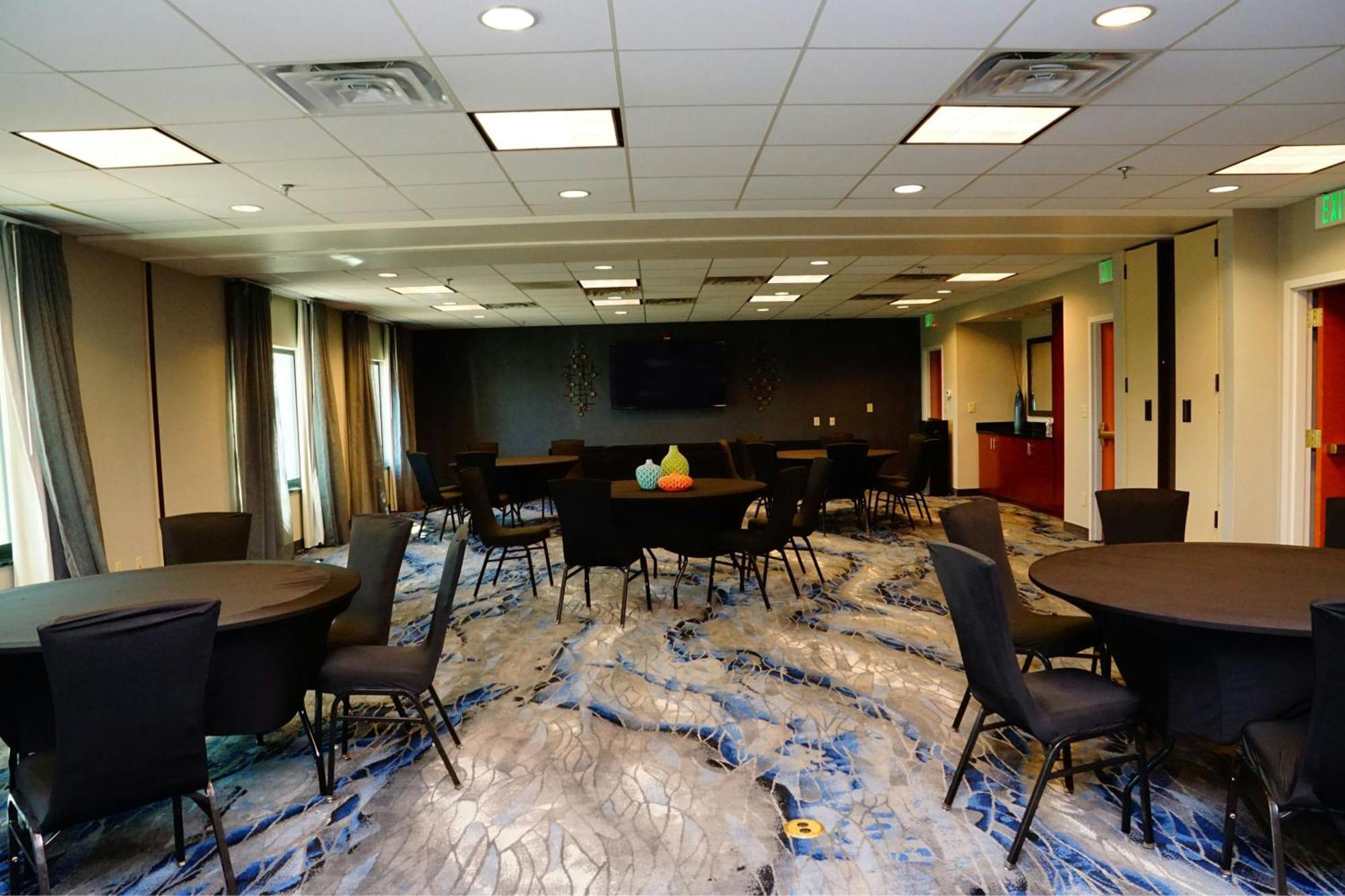 Fairfield Inn & Suites By Marriott Denver Aurora/Parker Exterior photo