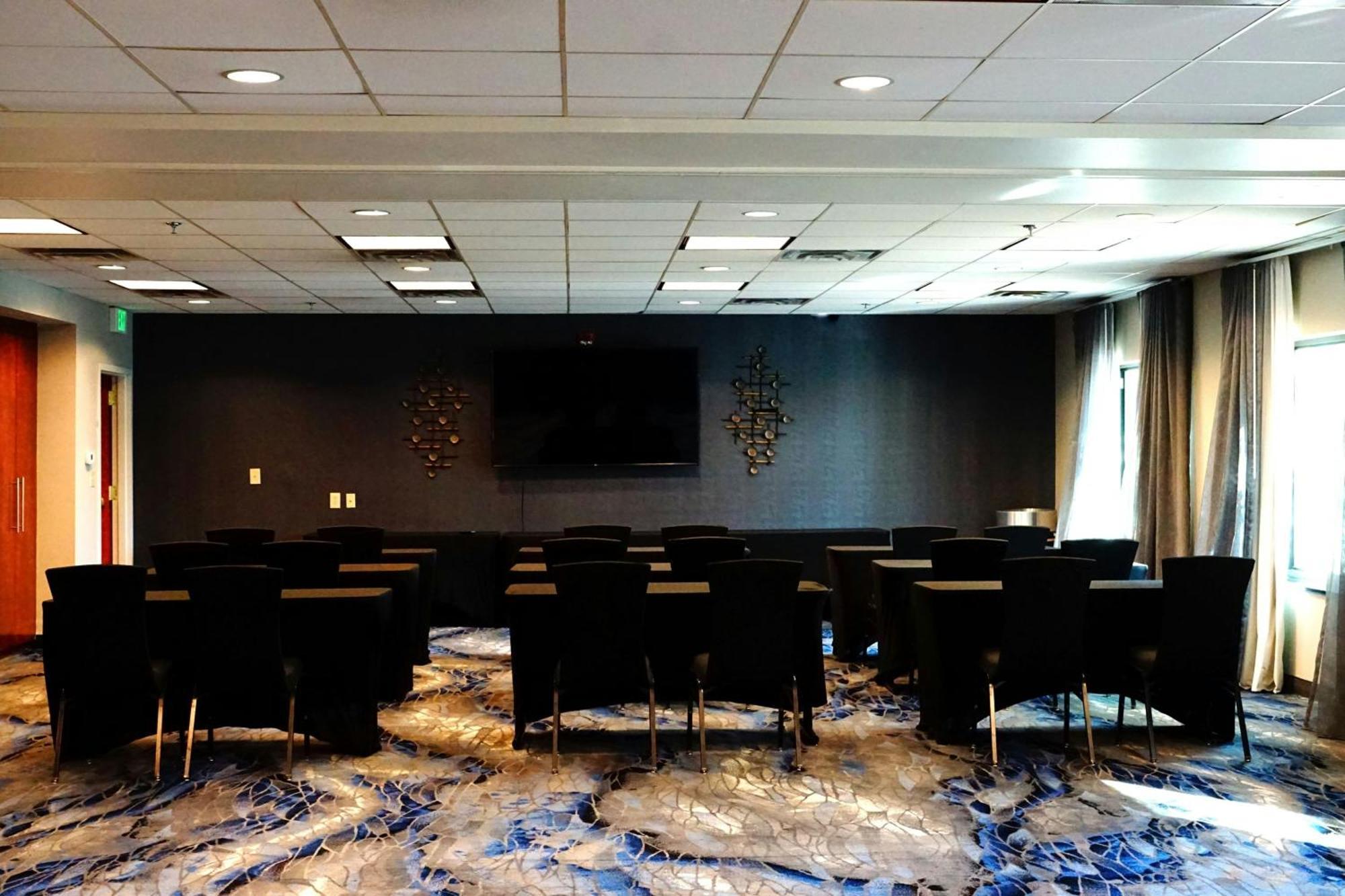 Fairfield Inn & Suites By Marriott Denver Aurora/Parker Exterior photo