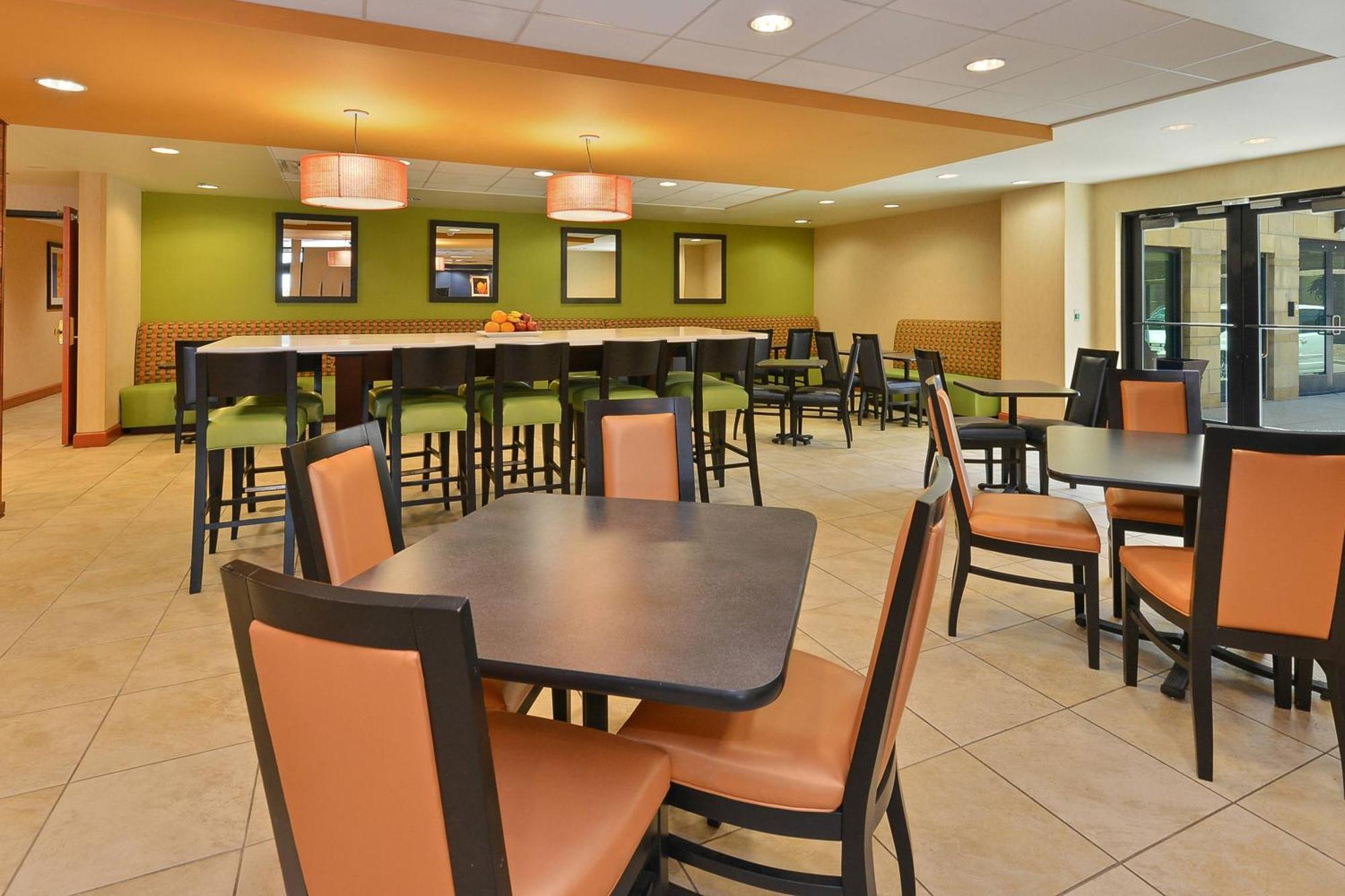 Fairfield Inn & Suites By Marriott Denver Aurora/Parker Exterior photo