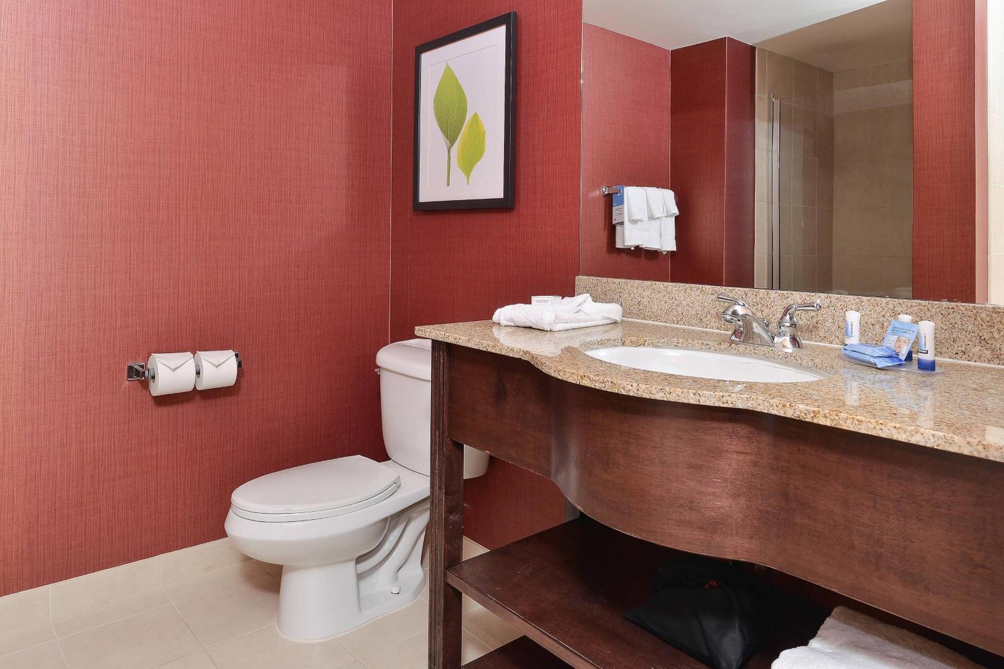 Fairfield Inn & Suites By Marriott Denver Aurora/Parker Exterior photo
