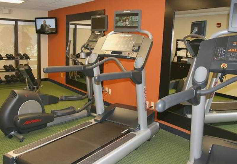 Fairfield Inn & Suites By Marriott Denver Aurora/Parker Facilities photo