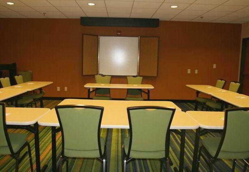 Fairfield Inn & Suites By Marriott Denver Aurora/Parker Facilities photo