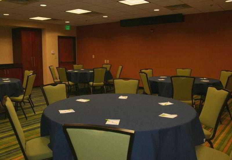 Fairfield Inn & Suites By Marriott Denver Aurora/Parker Facilities photo