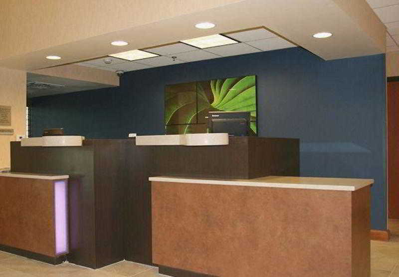 Fairfield Inn & Suites By Marriott Denver Aurora/Parker Interior photo