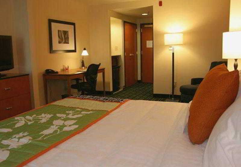 Fairfield Inn & Suites By Marriott Denver Aurora/Parker Room photo