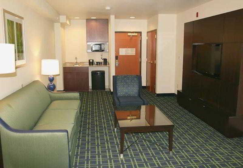 Fairfield Inn & Suites By Marriott Denver Aurora/Parker Room photo