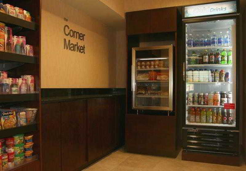 Fairfield Inn & Suites By Marriott Denver Aurora/Parker Facilities photo