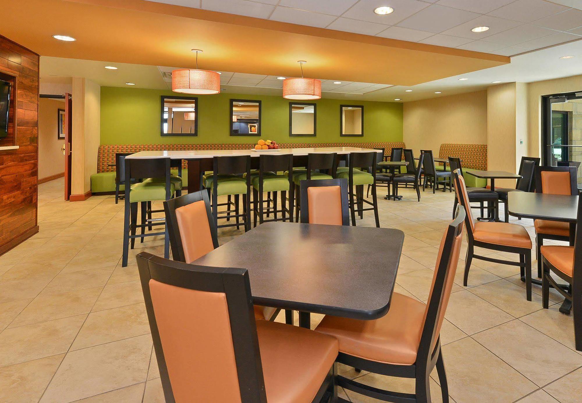 Fairfield Inn & Suites By Marriott Denver Aurora/Parker Exterior photo